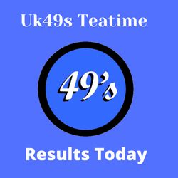 old uk teatime results 2024|49s Teatime Results on Tuesday, 25 June 2024 (25/06/2024).